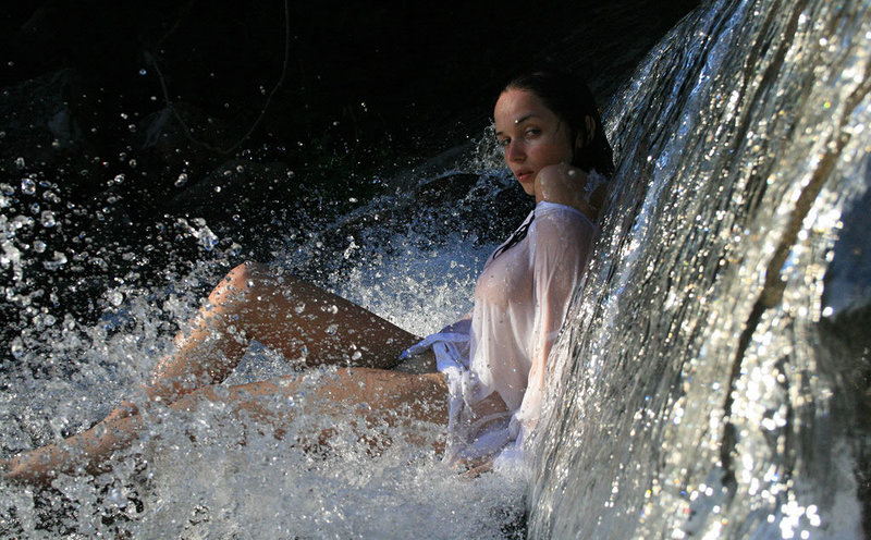 Любовь, 28 лет, 5 размер груди