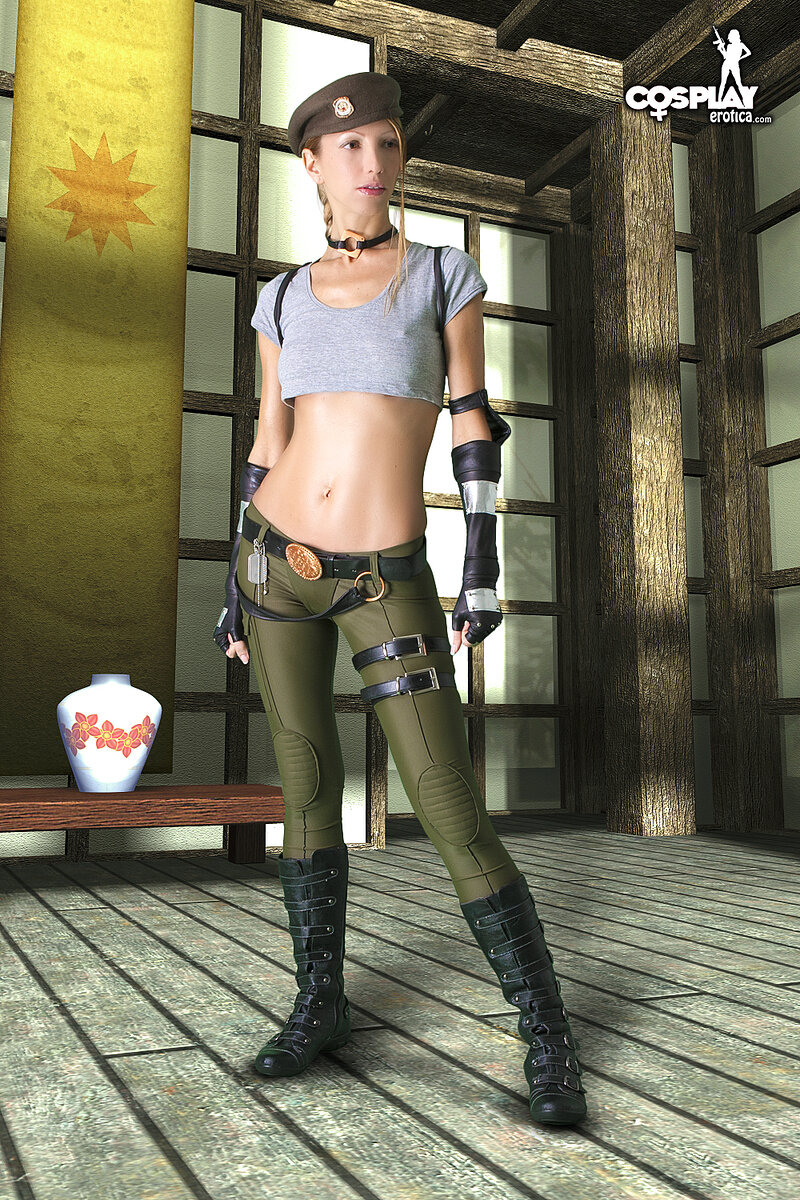 Зарина, 20 лет, 2 размер груди