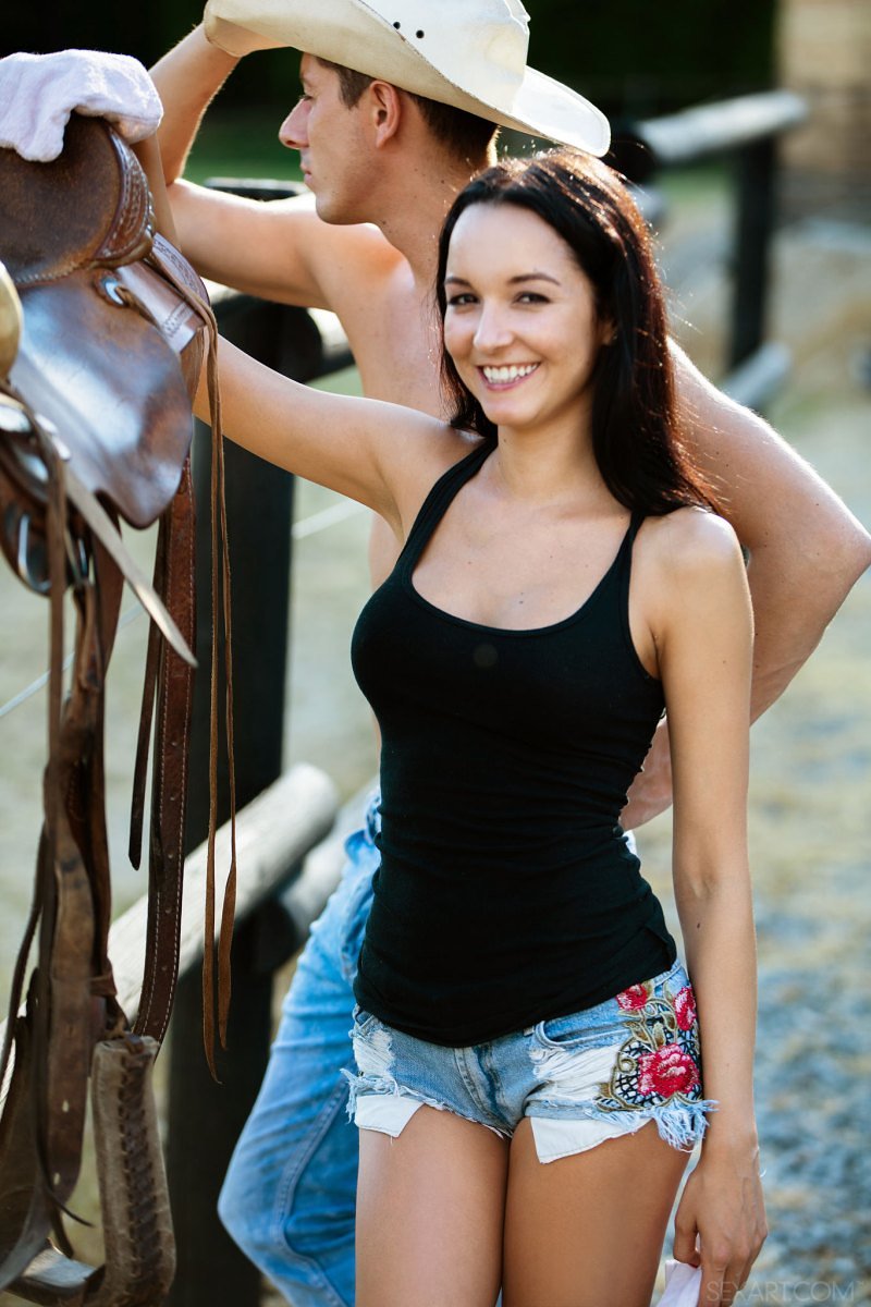 Евгения, 21 год, 1 размер груди