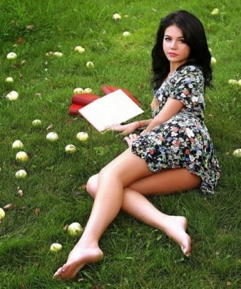 Раиса, 19 лет, 1 размер груди