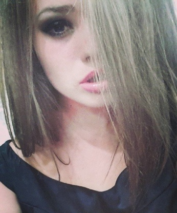 Лапуля-красуля, 24 года, 3 размер груди